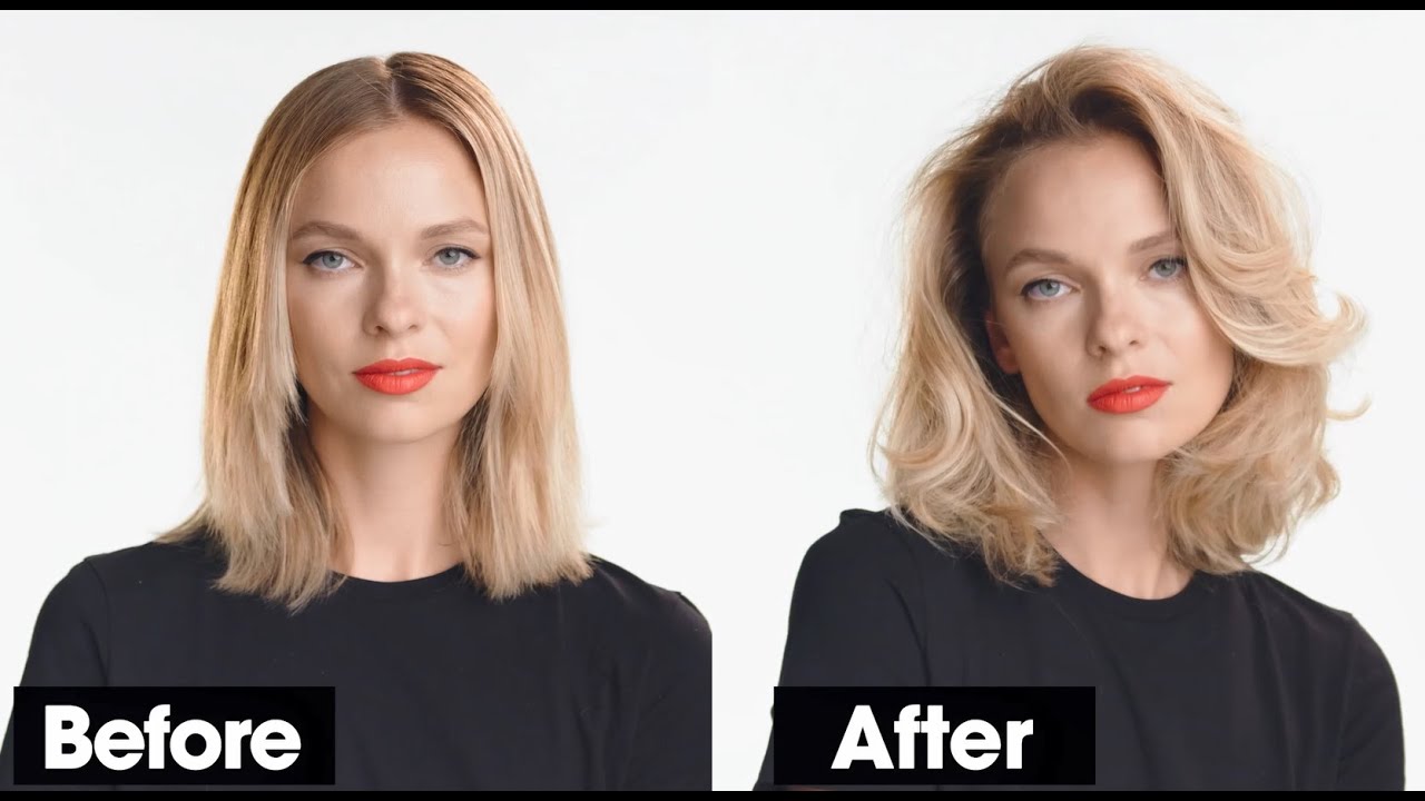 ghd rise™ | How To Get Full-Bodied Volume
