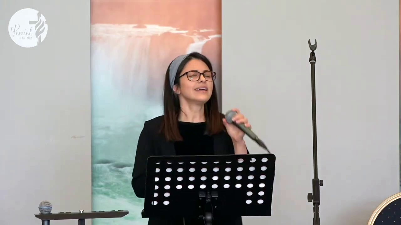 TU IMI ESTI REFUGIUL CAND SUNT SLAB - DALILA BALAN 2020