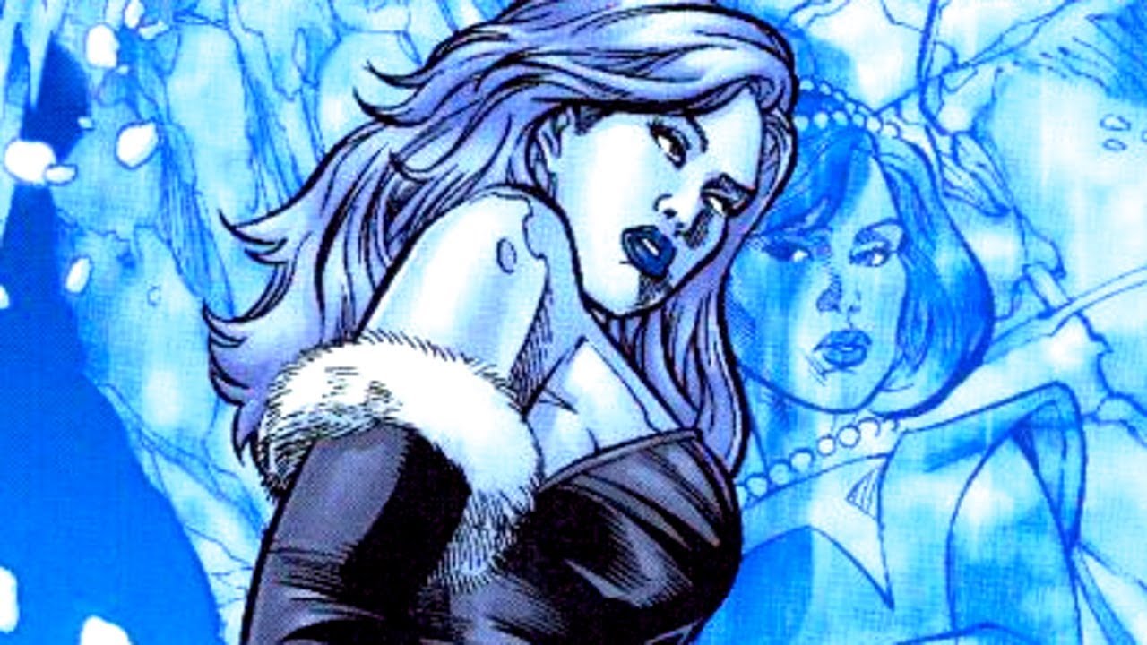Top 5 Best Killer Frost Stories