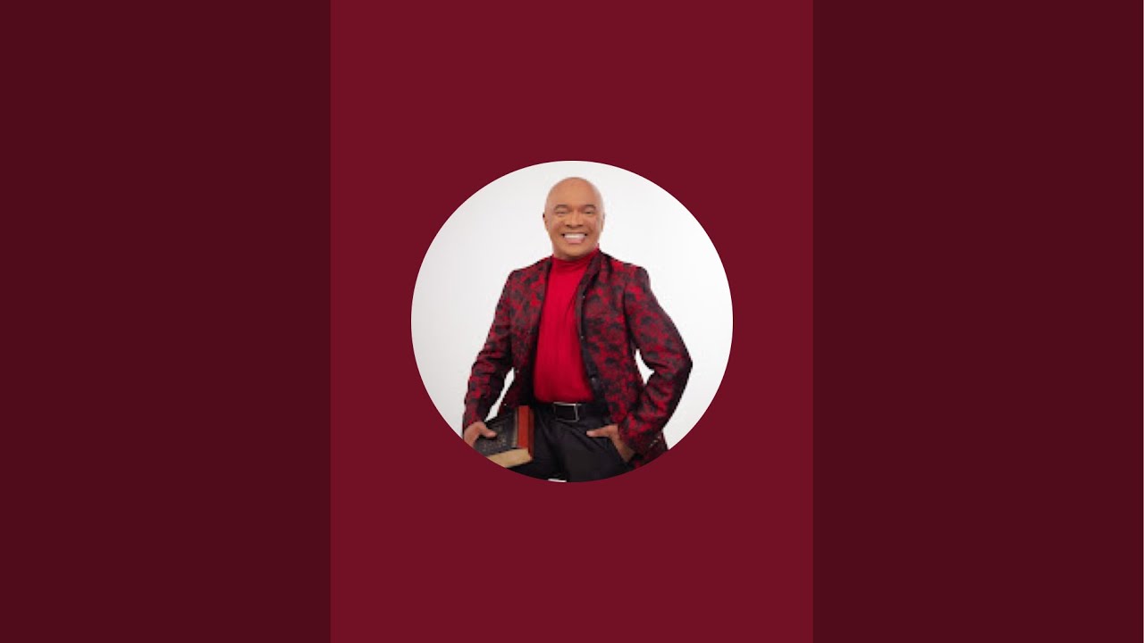 PASTOR CLÓVIS BERNARDO -