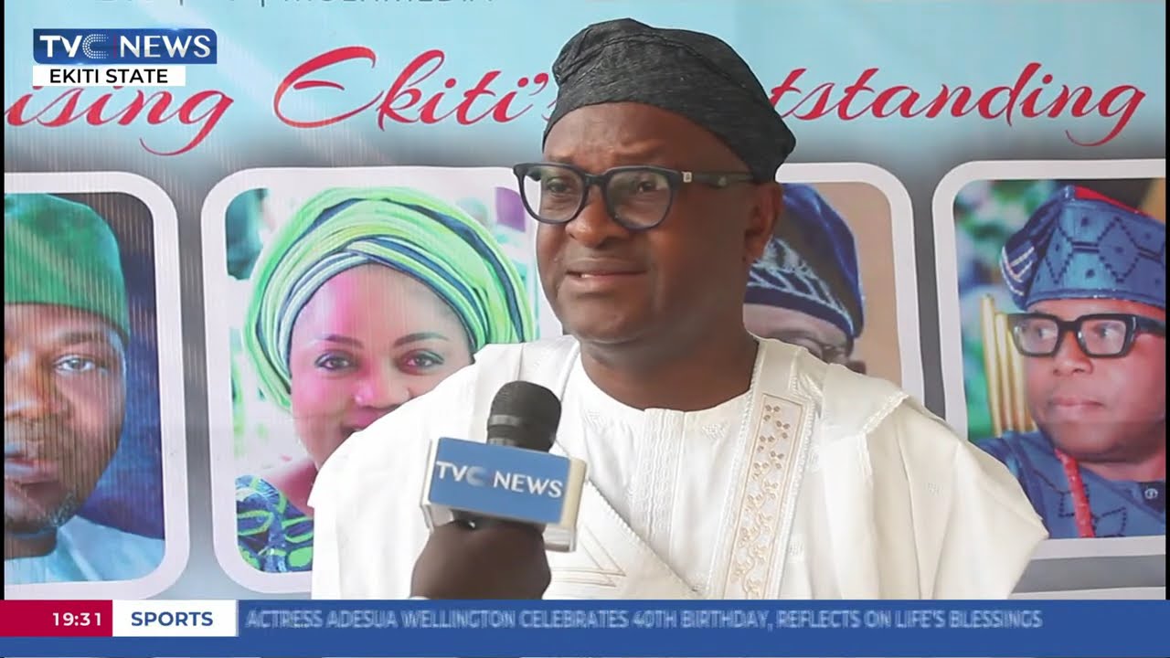 Media Practitioners Call On National Assembly To Address Fake News