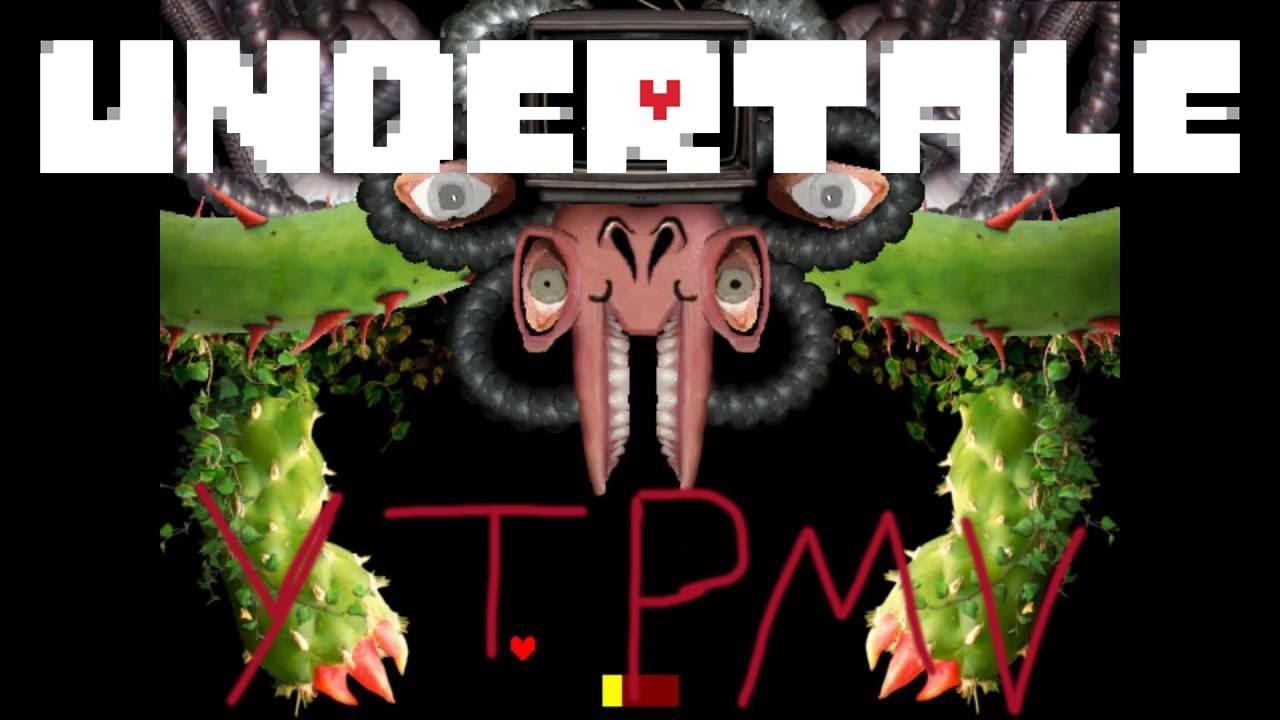 Your Best Nightmare (YTPMV)