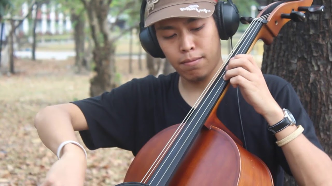 Bubong Para Kay Baby by Tagilo