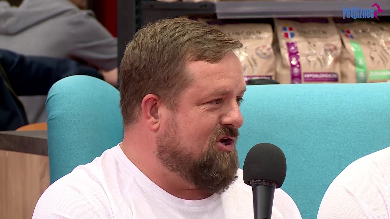 Akademia Magazynu Akwarium - Wystawa Akwarystyczno - Terrarystyczna na targach Pet Fair 2019