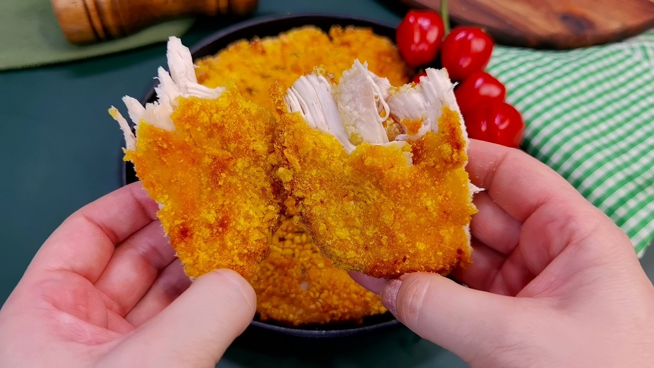 3 retete simple si rapide fara prajeala! Super gustoase si cu putine calorii!