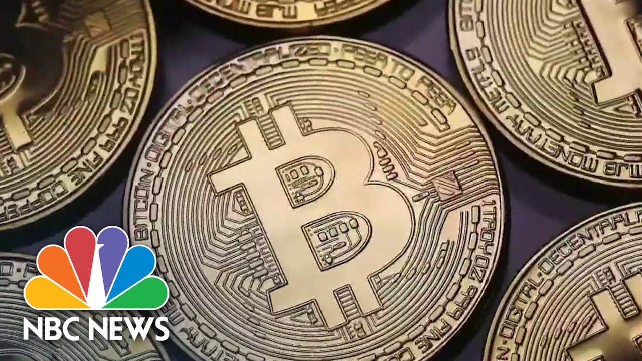 Feds Announce Seizure Of $3.36 Billion In Stolen Bitcoin