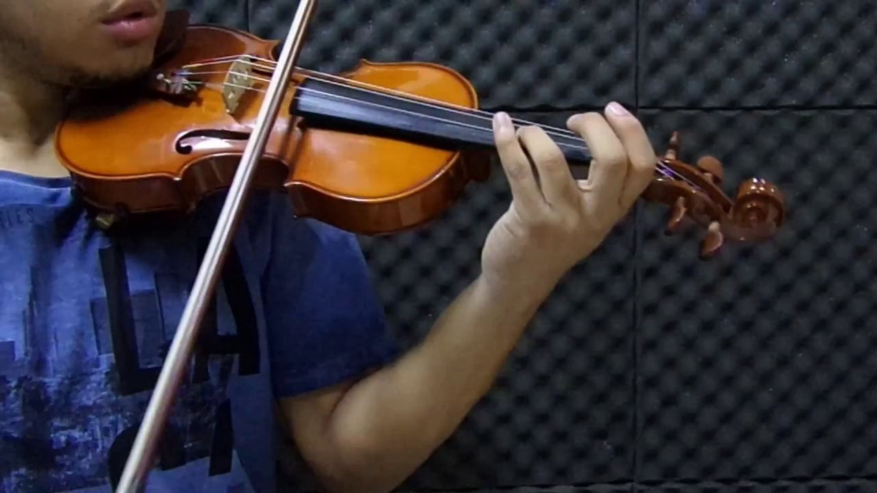 Violino 4/4  Eagle Ve-441