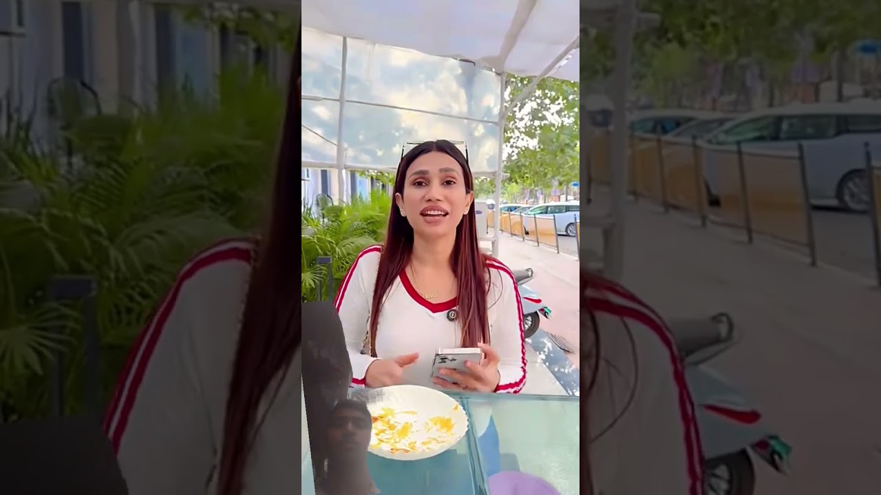 kuch samz nhi aaya #shortvideos #arbazkhan