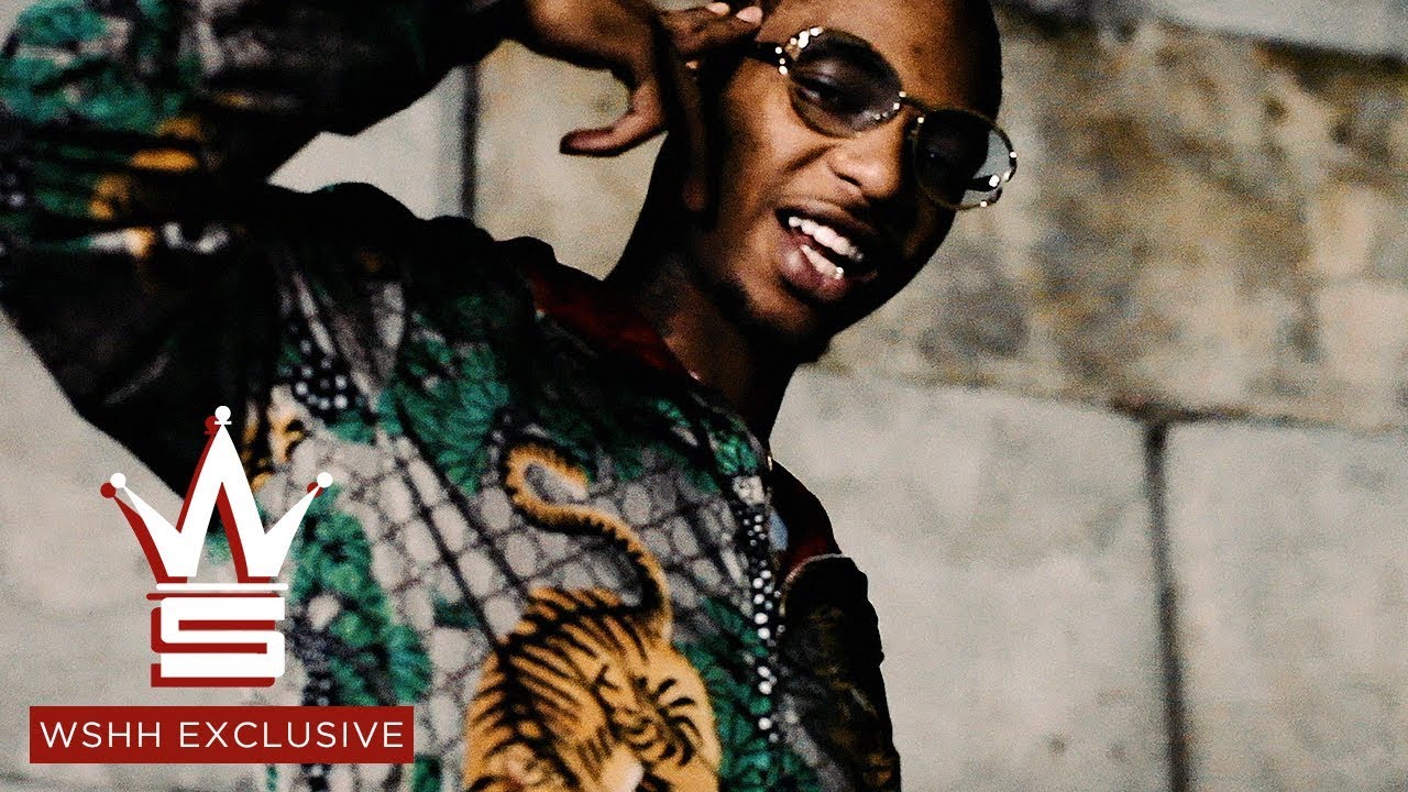 Key Glock 