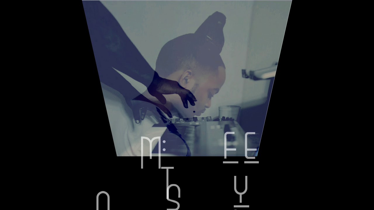 To: Myself (Prod. BubbaGotBeatz) - Instrumental -