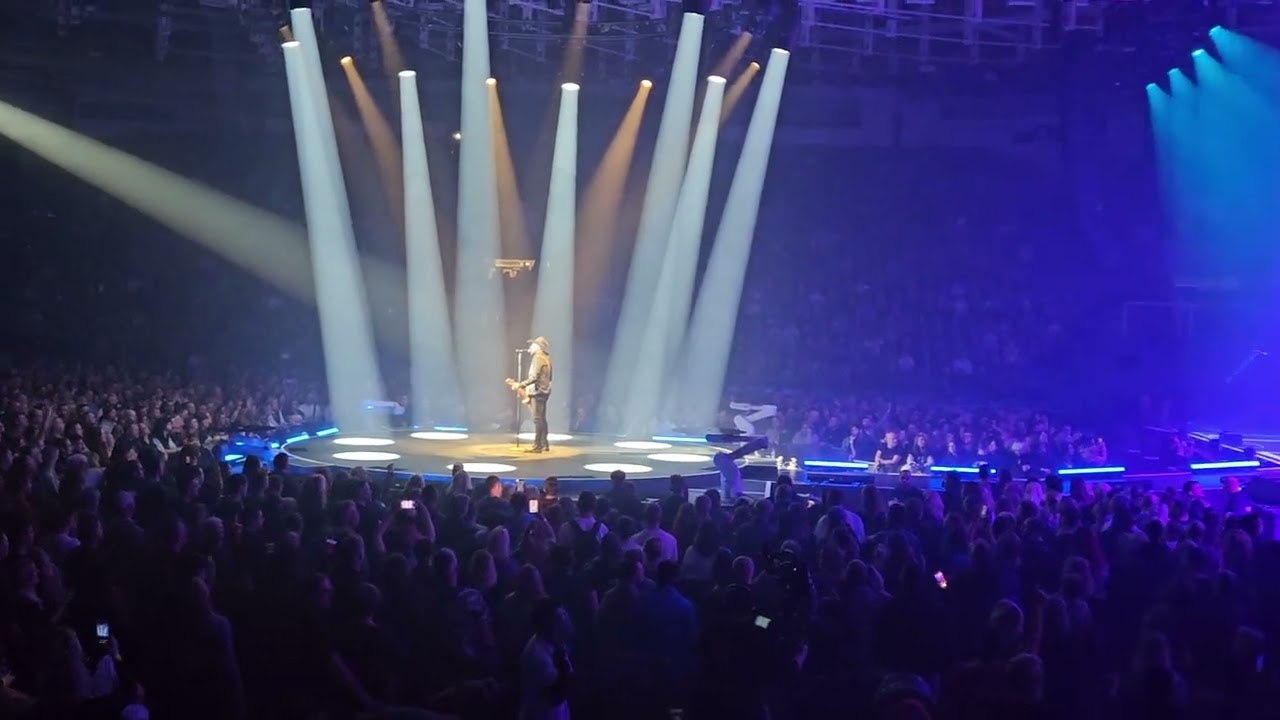 Lucie - Panic (Brno, 29.11.2025)