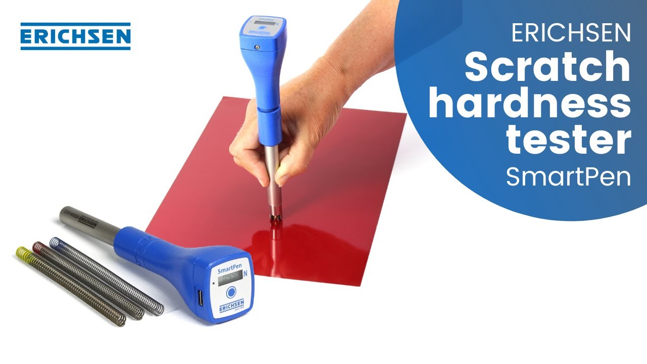 ERICHSEN SmartPen