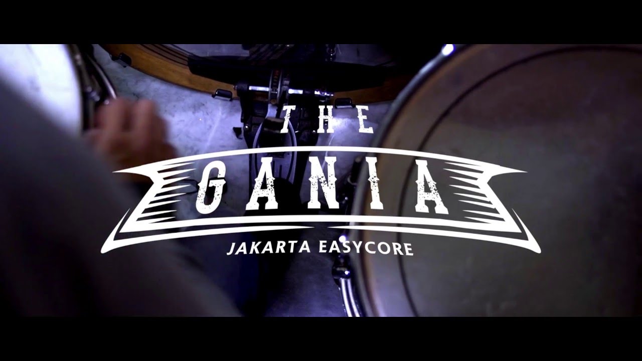 KEMAL X THE GANIA - Suster Maria (Official Music Video)