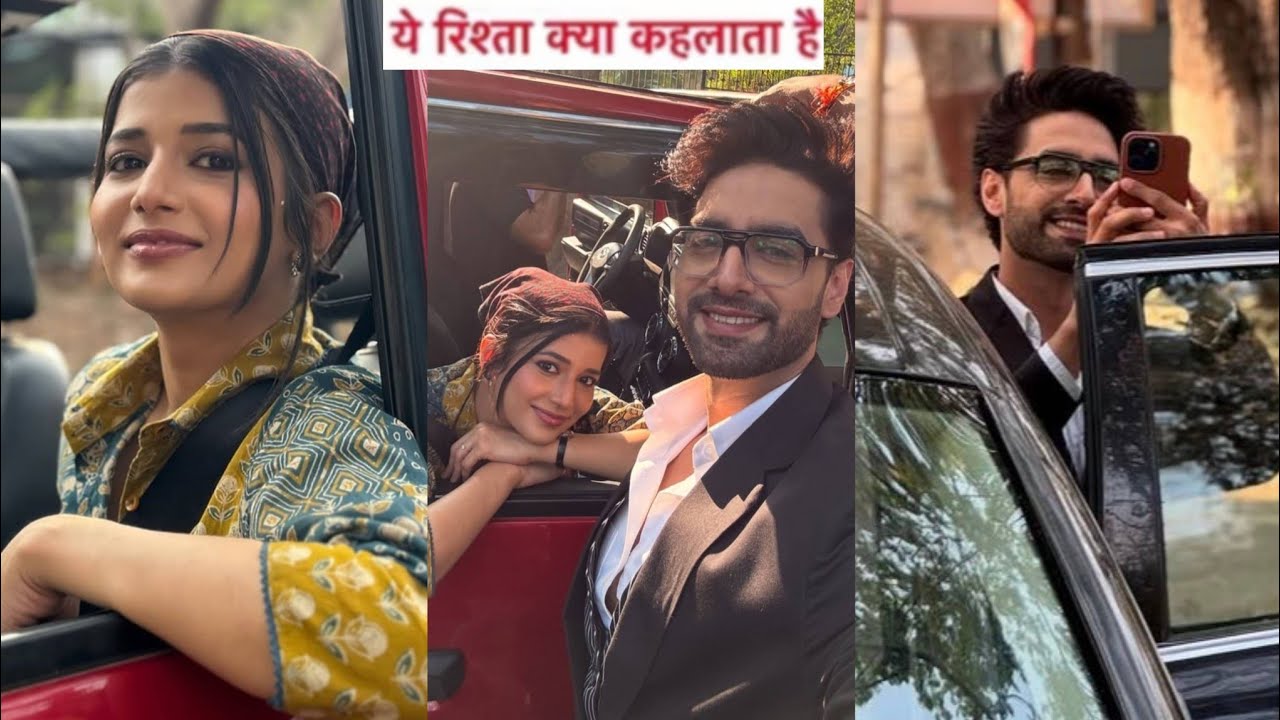 YRKKH Update: Armaan and Abhira's Paths Cross, Will Abhimaan Reunite?