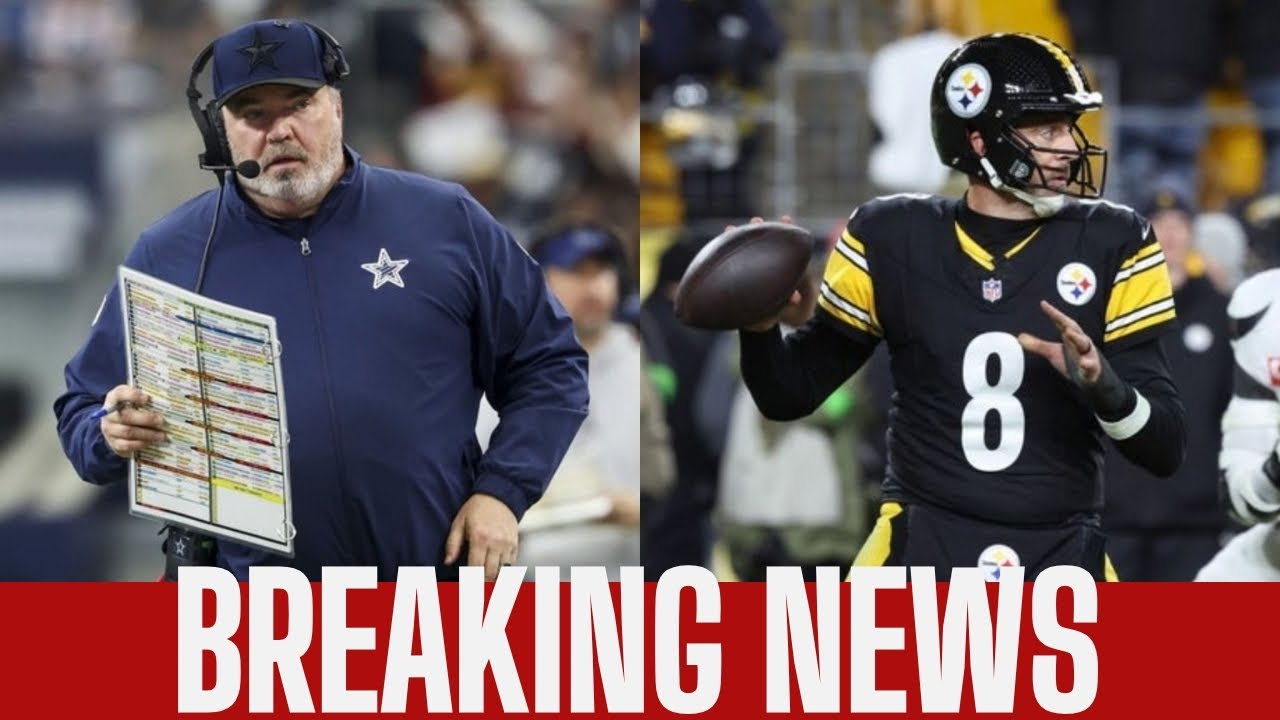 Aaron Rodgers' Future DECIDED Mike McCarthy's Shocking Answer। SportsPulse Network