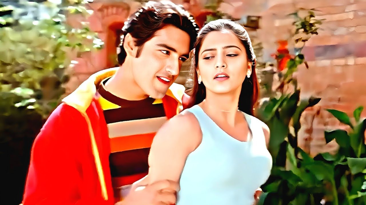 Aye Meri Natkhati College Ki Ladkiyon❤️ | Yeh Dil Aashiqana | Karan Nath | Jividha | Udit Narayan