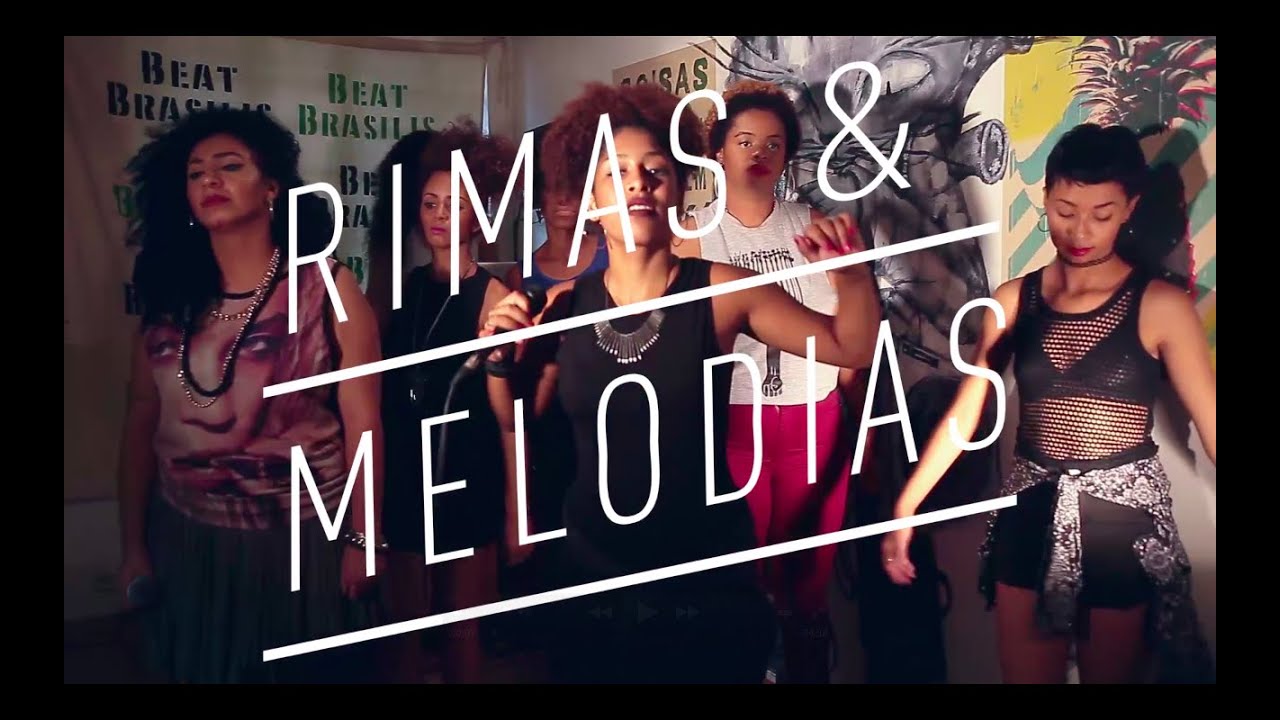Rimas & Melodias - Cypher