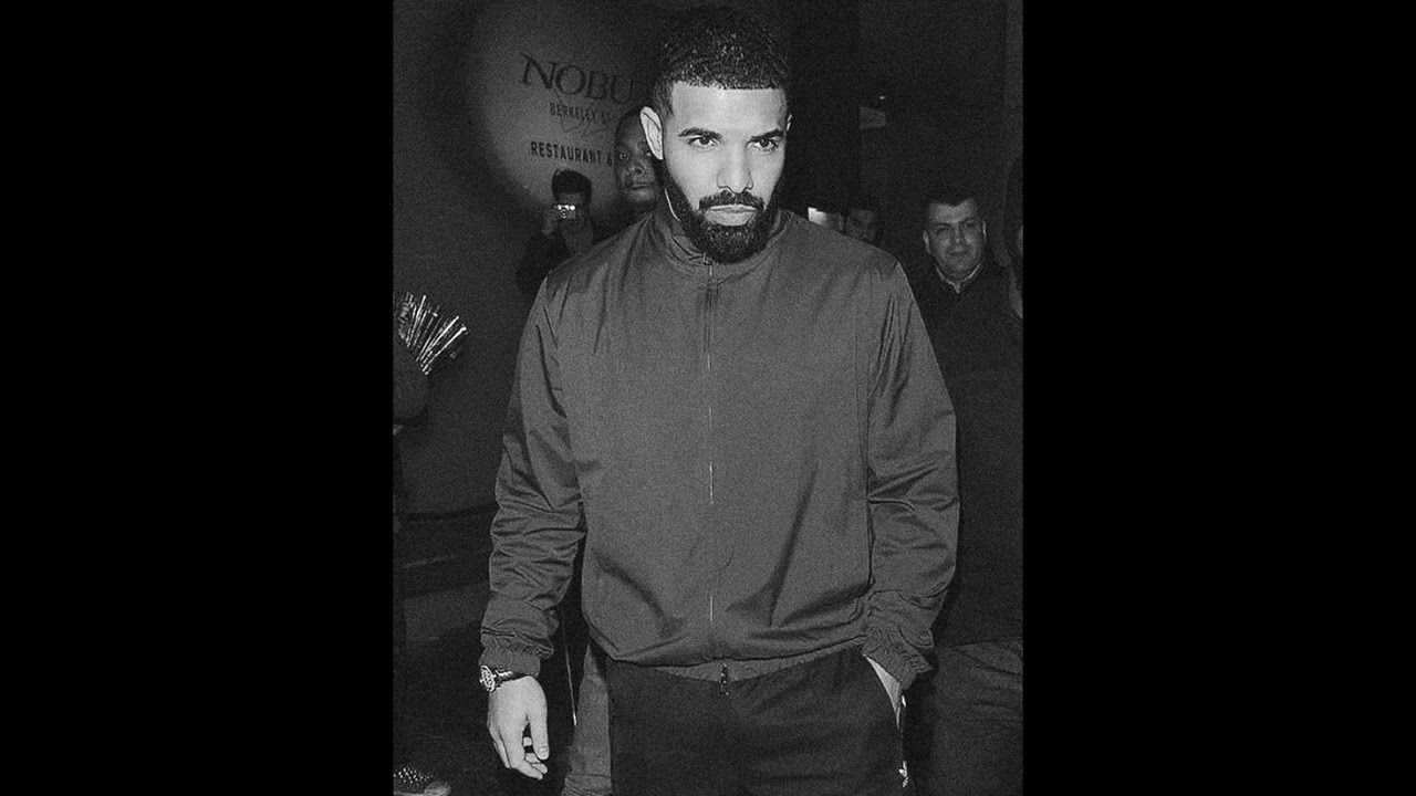 (FREE) Drake Type Beat | 