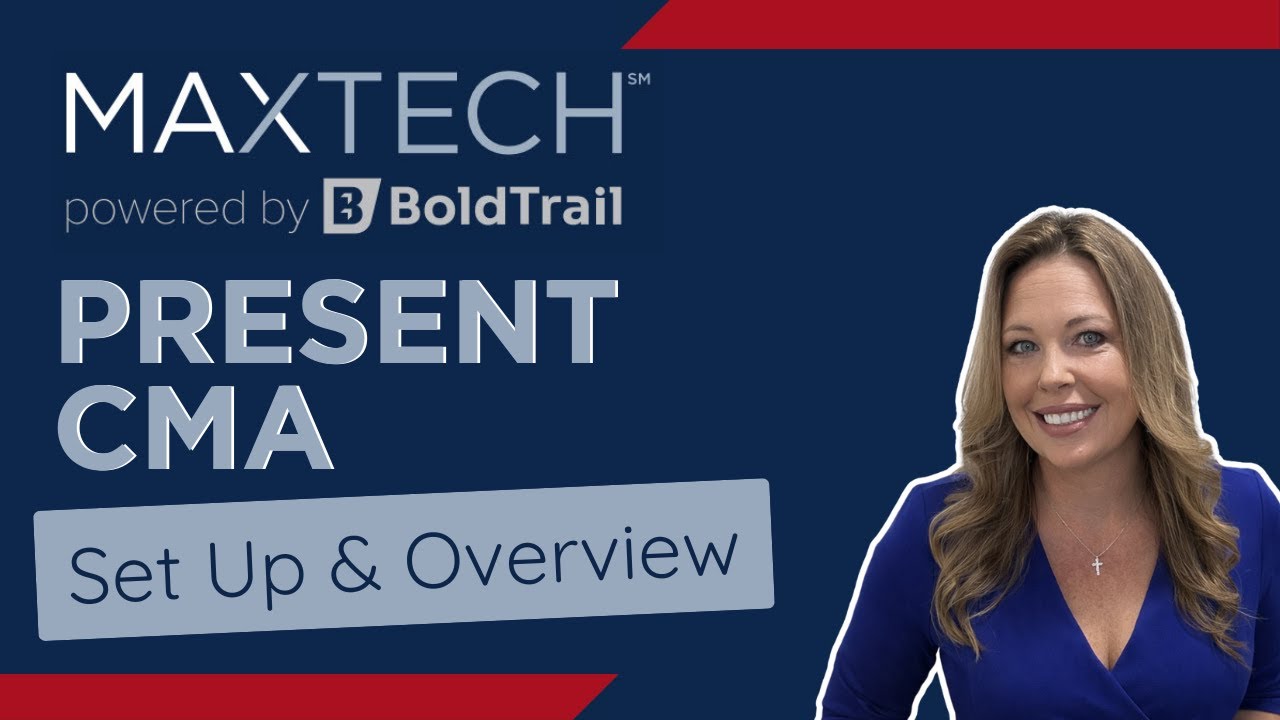 Love Your Past Clients with Present CMA Tool