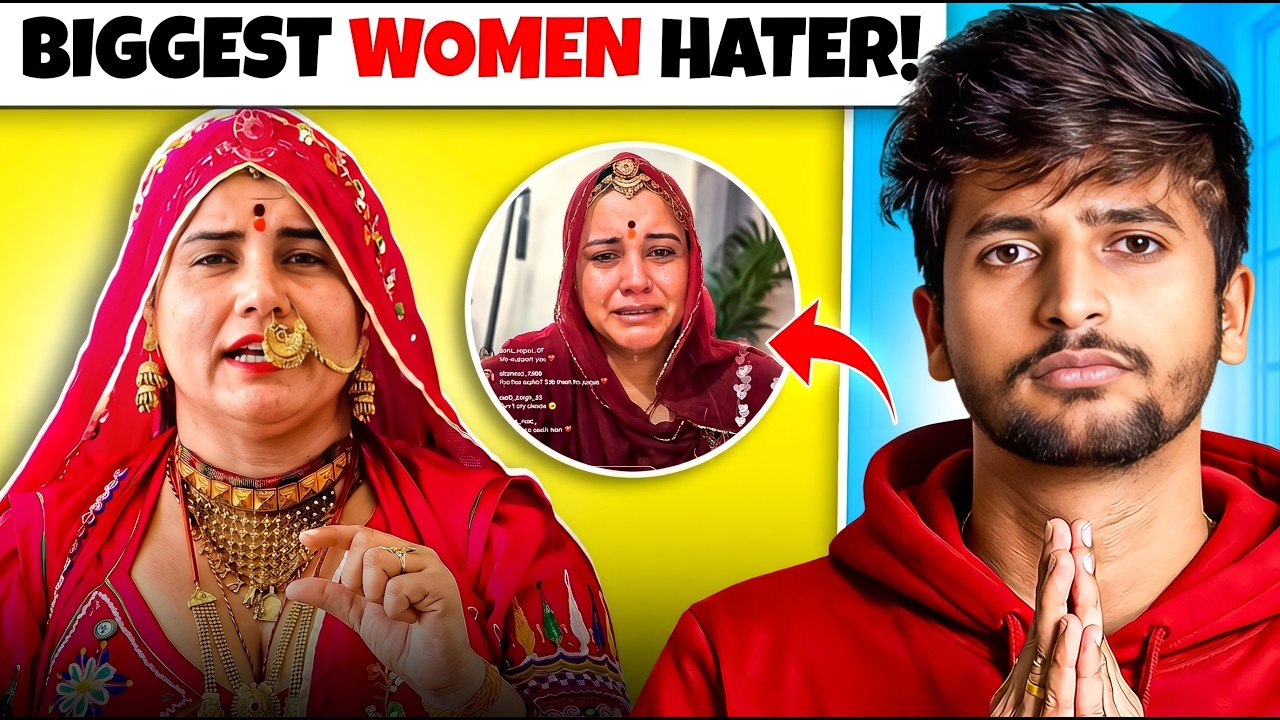VIRAL AUNTY WITH MOST PROBLEMATIC VIDEOS ON INSTAGRAM ! KAPDE HOGAYE CHOTE