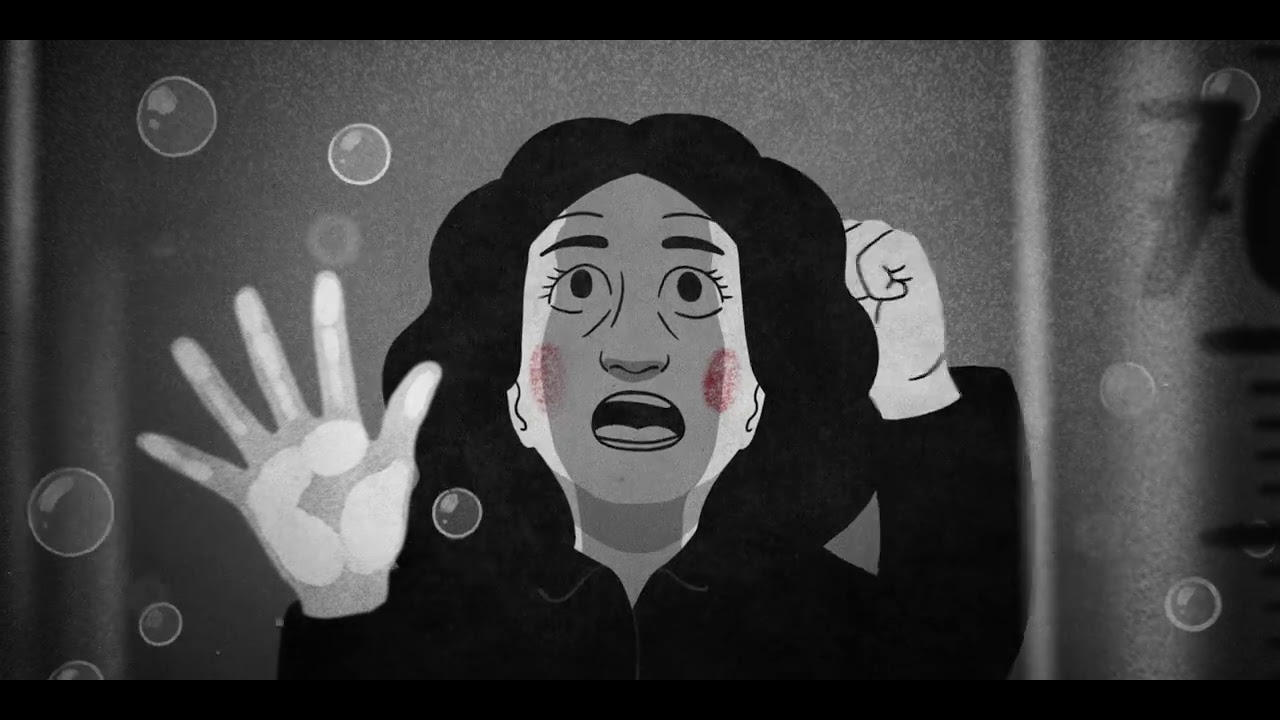 NO MORE MATILDAS (English Version)