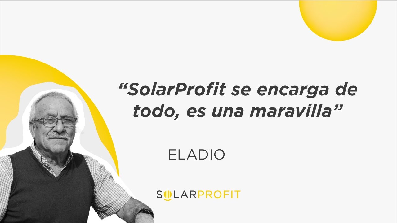 Placas solares y autoconsumo en Tortosa con SolarProfit
