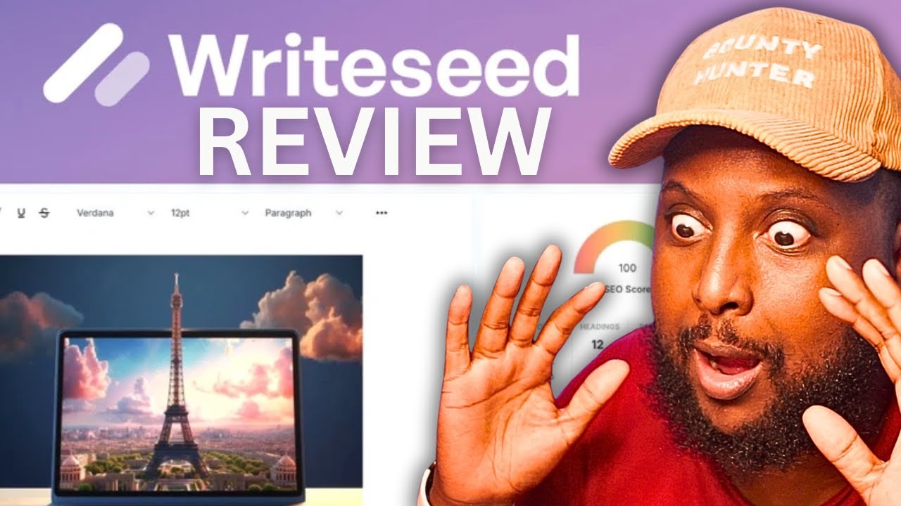 🚀 WriteSeed AI Review: Automated SEO Content Creation & WordPress Posting (Appsumo Lifetime Deal! 🔥)