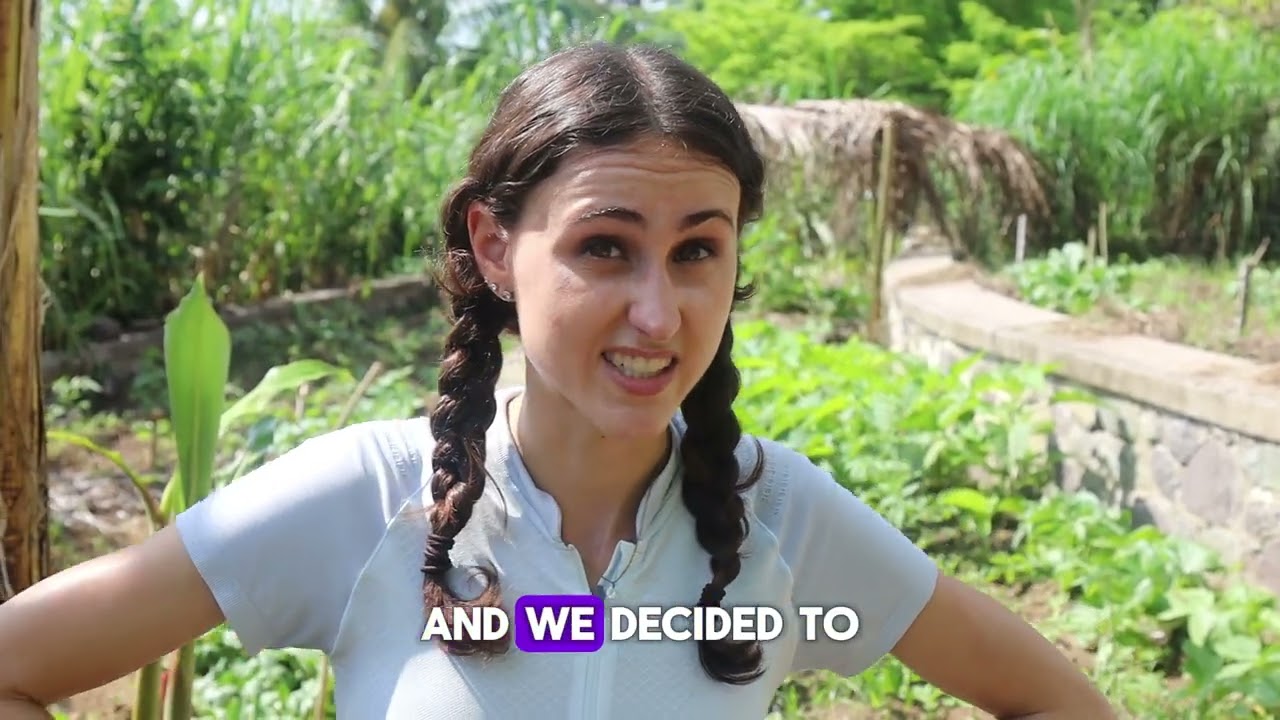 Peace Corps Jamaica Ag Sector 2024