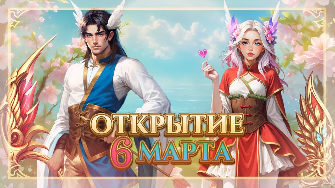 Кем иду играть? Новый РЕБАЛАНС СКИЛЛОВ?! Asgard PW старт — 6 МАРТА! 🔥