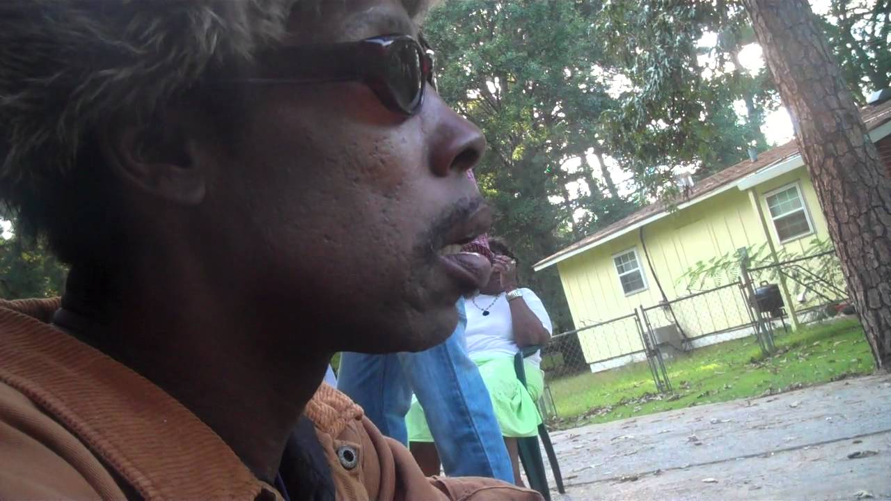 BURNA MAN SMIDDYS DAD BACK N RIVERDALE....