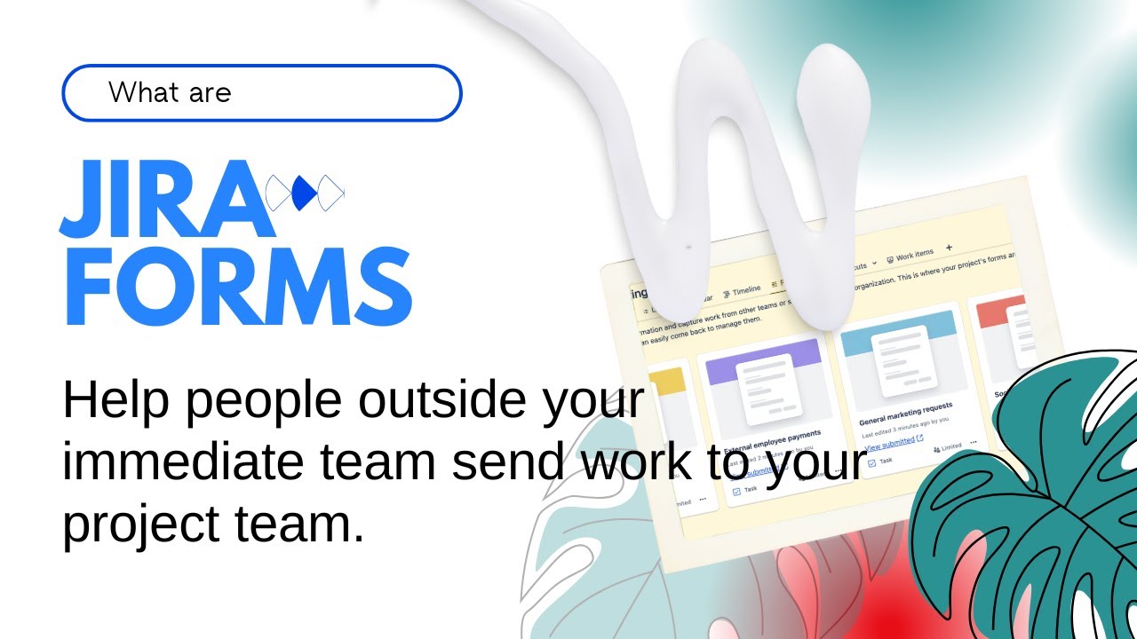 Jira Forms Explained in 10 Minutes! | How to Use Jira Forms Effectively