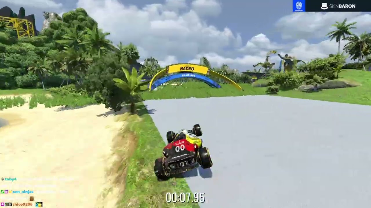 perfectly coded game