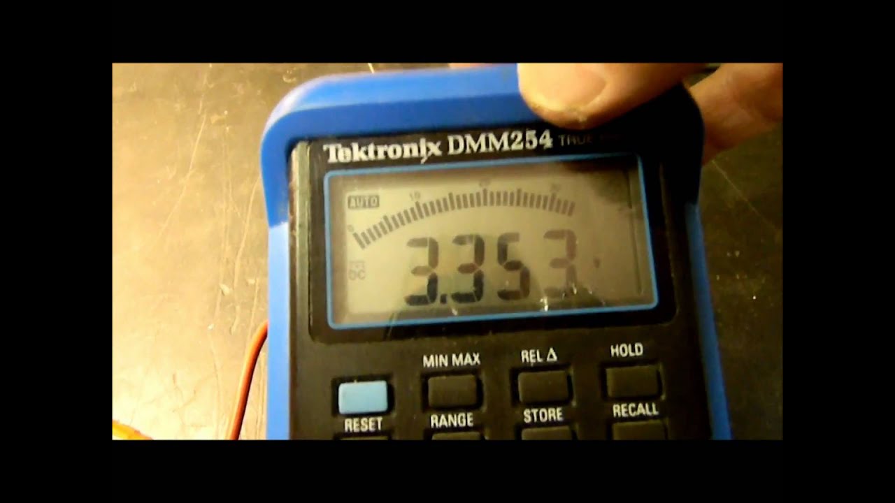 Reverse Polarity Damage Prevention With Simple Diode Circuits