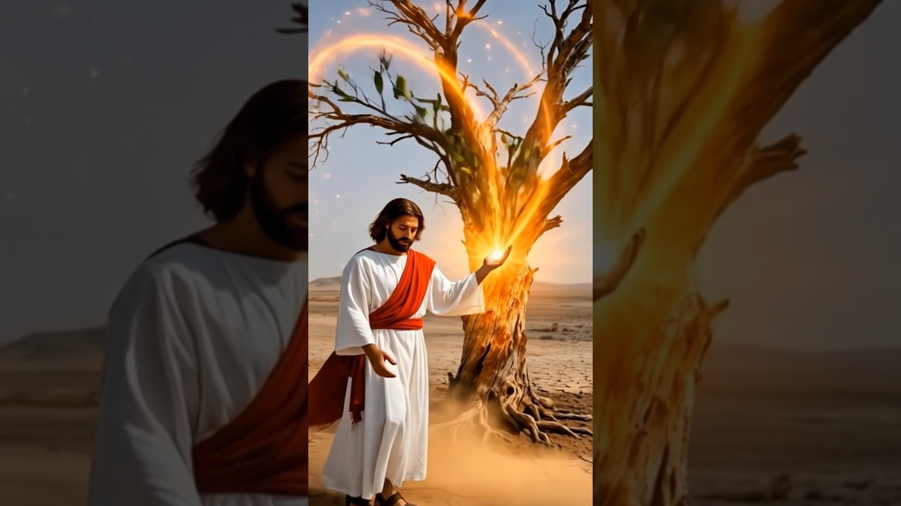 Jesus the wonderful god #shorts