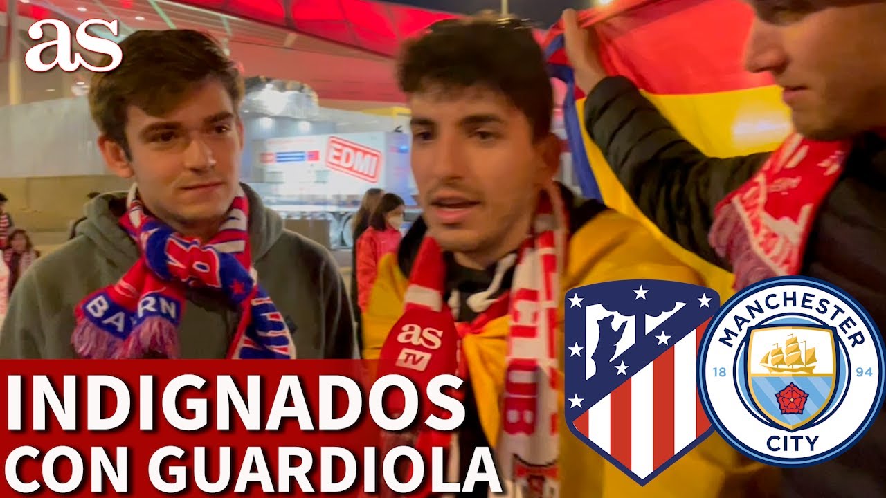 ENFADO MONUMENTAL de los COLCHONEROS: 