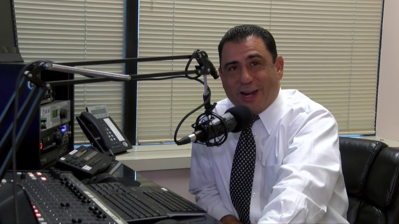 Radio América 900 am