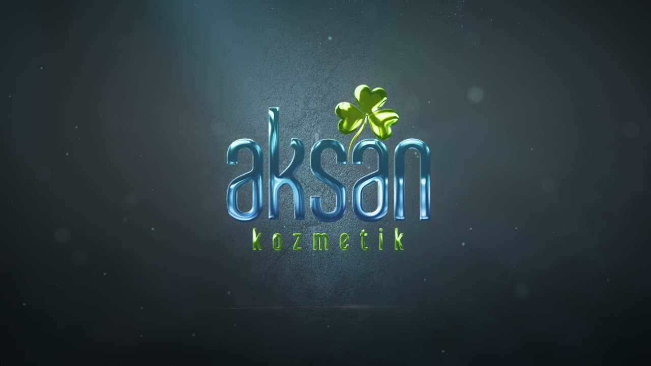 Aksan Kozmetik Firma Tanıtım Filmi - kısa