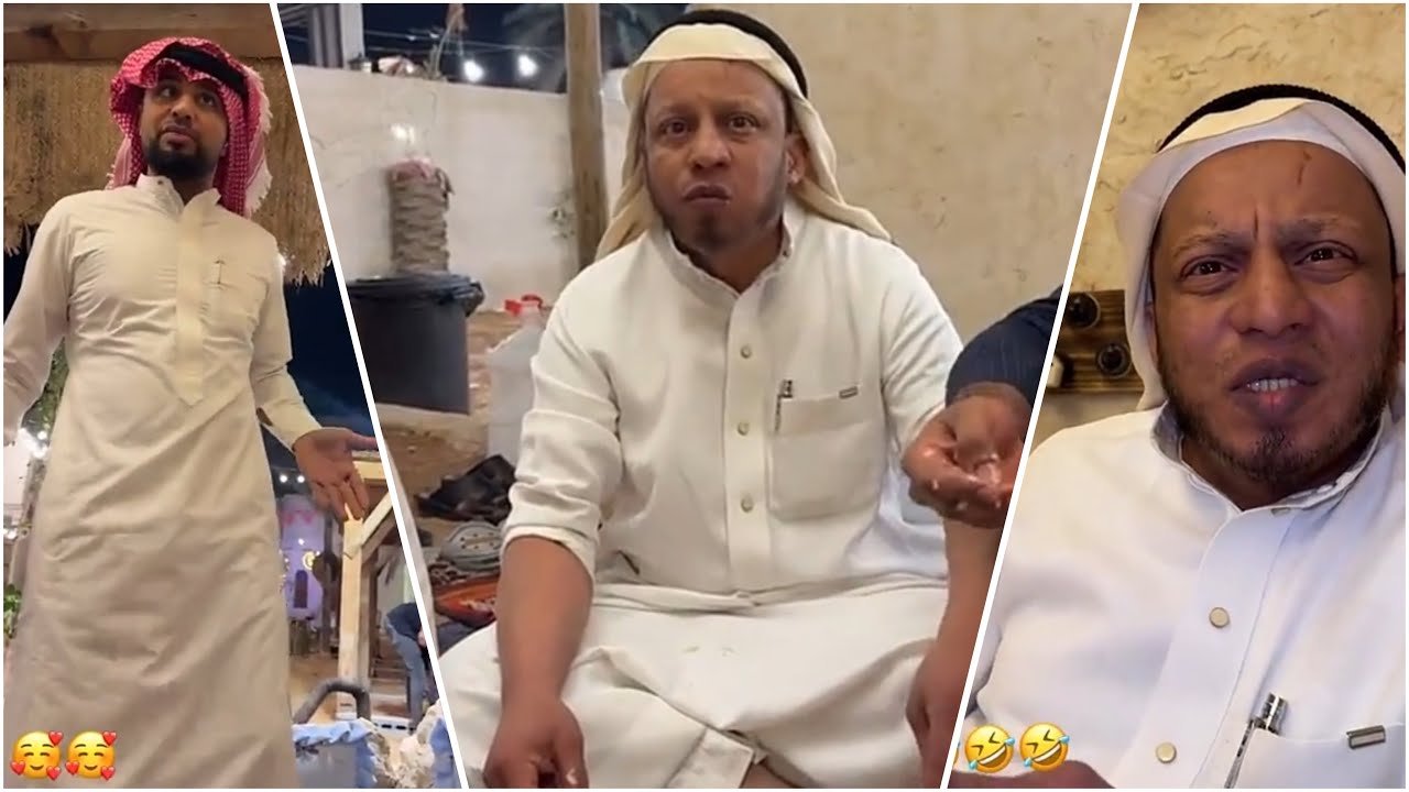 سيارة الشاعر جايتها عين 😂🤦🏻‍♂️💔