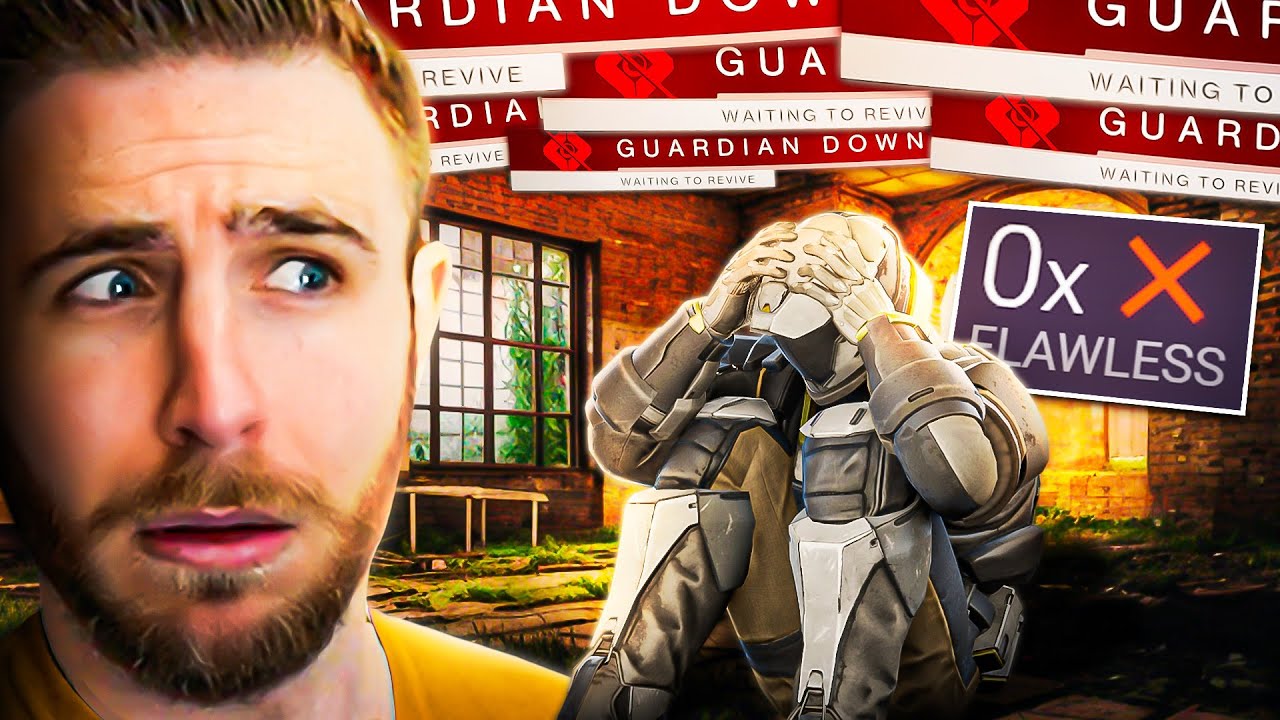 We Tried To Carry Him Flawless, But THIS Happened... (Oh No!)