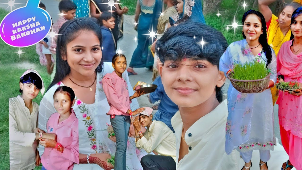 #राखी बांधने पर अपनी बहन को दिया गिफ्ट प्यारा सा# पूरा देखें ब्लॉग#रक्षाबंधन देखो मान गए#