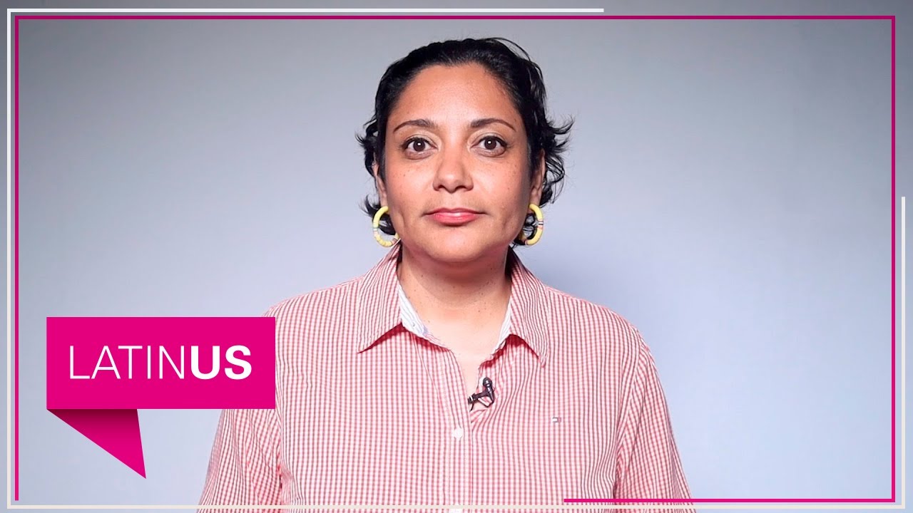 El problema no es Peso Pluma: Carolina Hernández