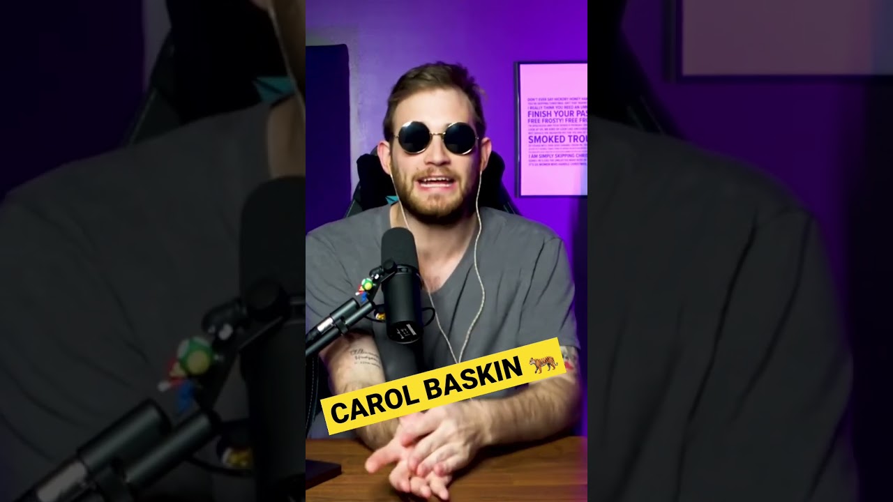 #Shocking #update to a #wild #story Carol Baskin&rsquo;s Don Lewis #found #alive 😱 #news #netflix #comedy