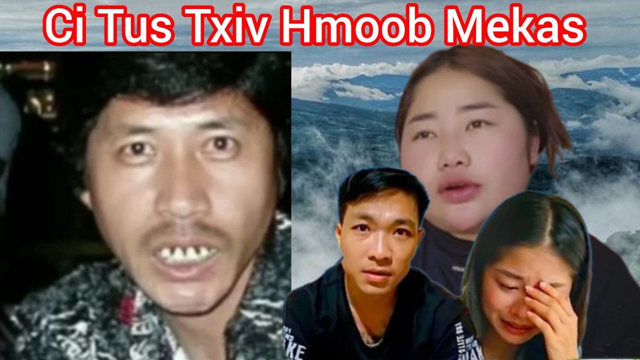 Hmoob Mekas Npaj Yuav Maum Ci 10-2-26