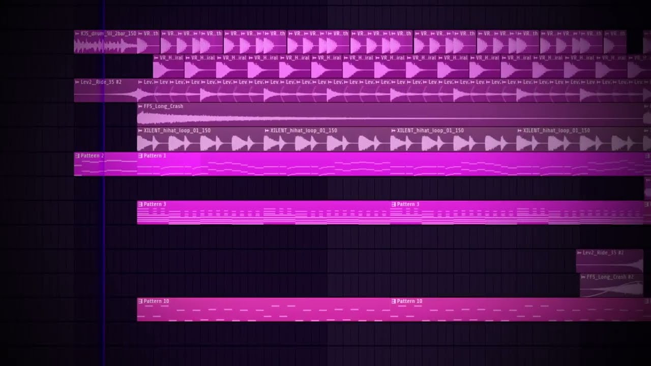 Yoshida Yasei - Override (Ruyo cover)