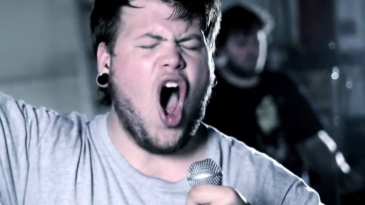 Die Atlantic! -Mola Ram (OFFICIAL MUSIC VIDEO)