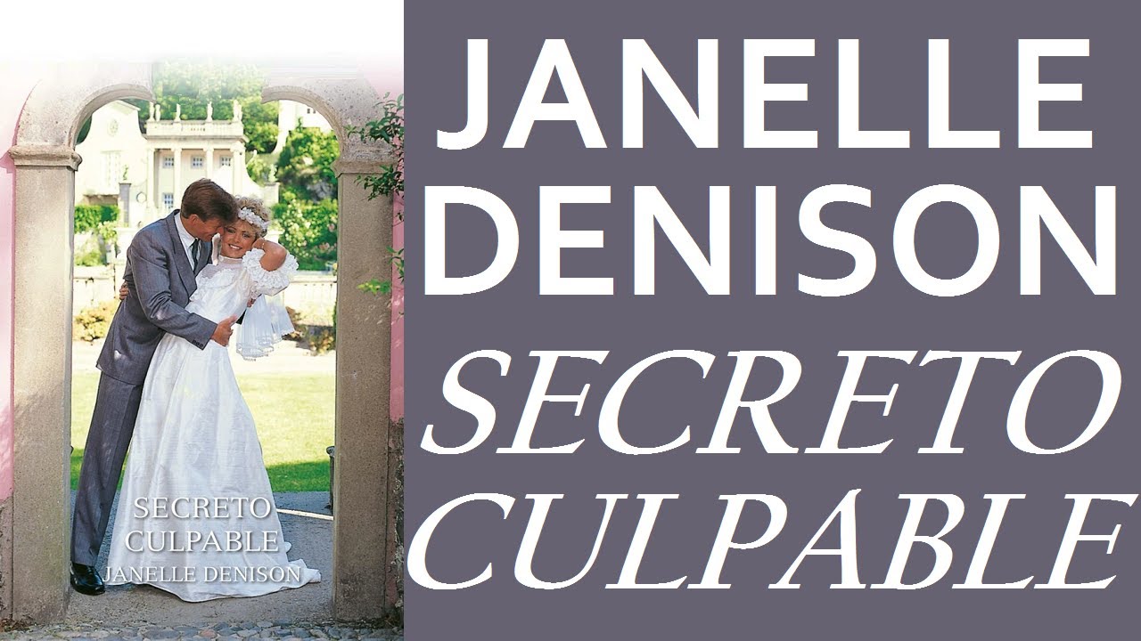 ❤ Secreto Culpable ✅ Audiolibro | NOVELAS ROMÁNTICAS H