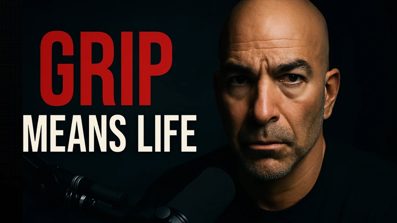 This Test Predicts How Long You’ll Live – Dr. Peter Attia