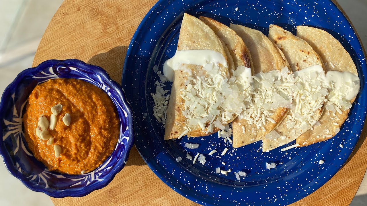 TACOS DE ALBAÑIL - BARATO Y FÁCIL