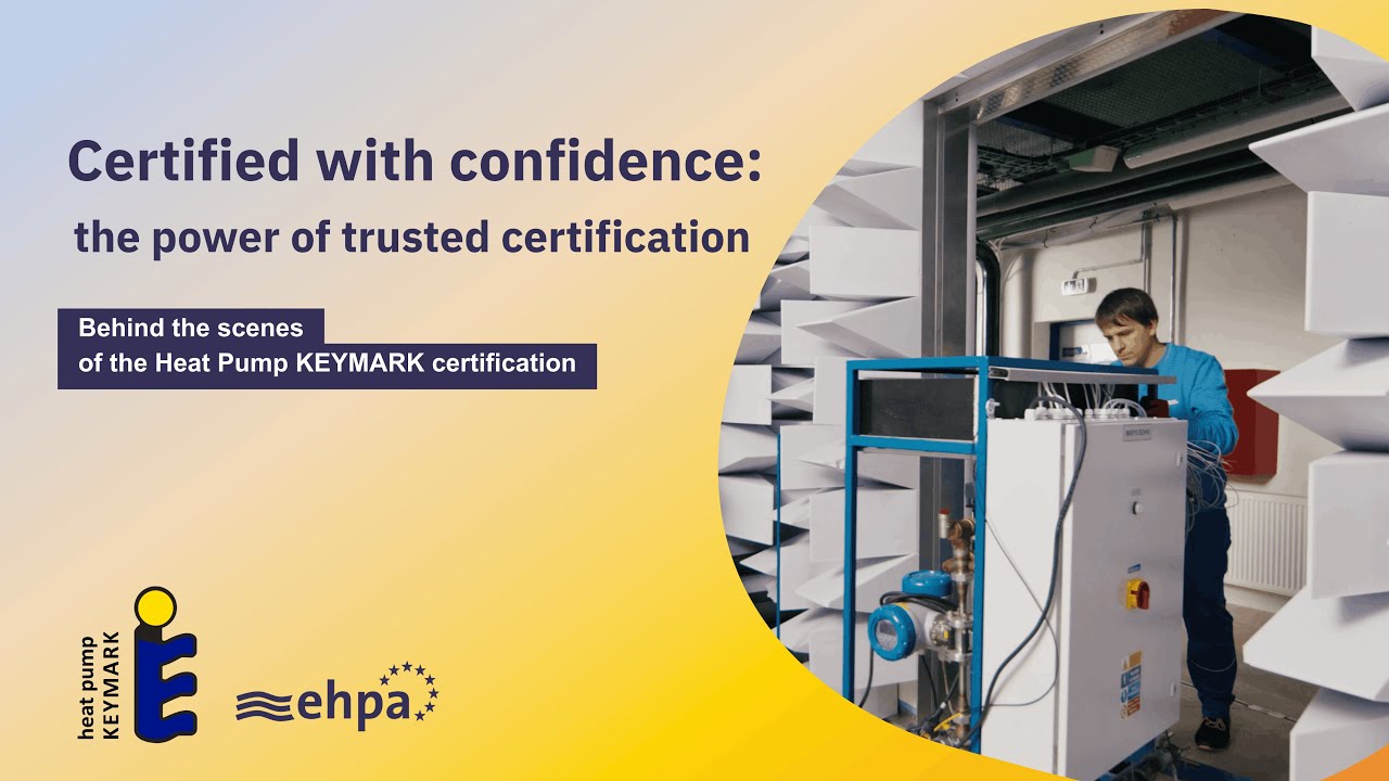 Certified with confidence: the power of trusted certification