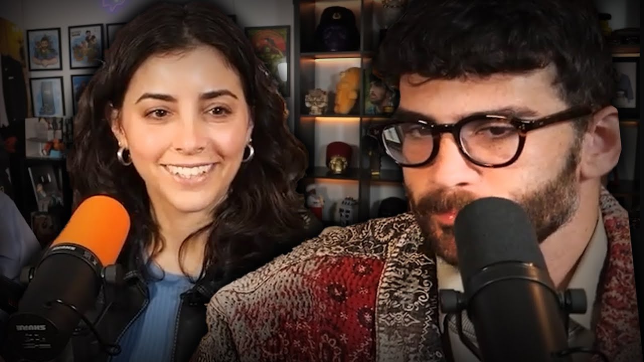 How Simone Zimmerman & Noah Kulwin Became Anti-Zionists